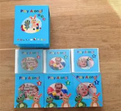 2025年最新】プレイアロング 新子役の人気アイテム - メルカリ