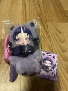 スカルパンダ MyLittle Pony Twilight Sparkle