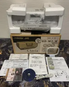 2025年最新】rd-m2 ビクターの人気アイテム - メルカリ