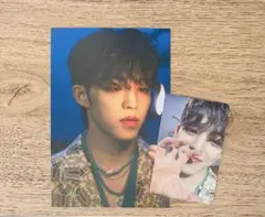 SEVENTEEN エスクプス SCOUPS face the sun トレカ - メルカリ