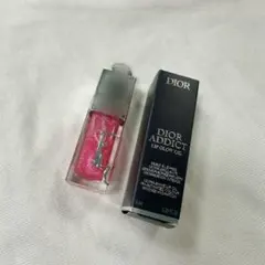 Dior Addict Lip Glow Oil 072 フィズィーピンク