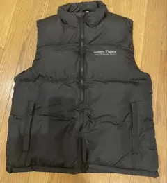 CSはコレで決まり‼️阪神タイガース2025ダウンベスト　Ｌサイズ　非売品‼️