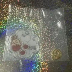 ちいかわ きゃらシャカチャームグミ うさぎさん未開封