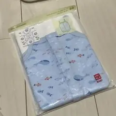ユニクロ　ボディスーツ