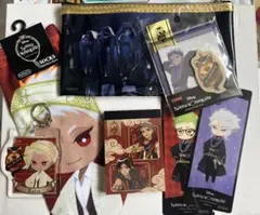 ツイステ カリム グッズ まとめ売り