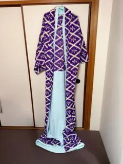 2026年最新】引きずり着物の人気アイテム - メルカリ