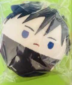 呪術廻戦 ふわコロりん 伏黒恵