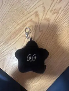 【美品・トレカ付き】NCT127 ヒトデキーリング ユウタ 悠太 NCT 127 THE UNITY ユウタ ヒトデ 星 キーリング トレカ付き