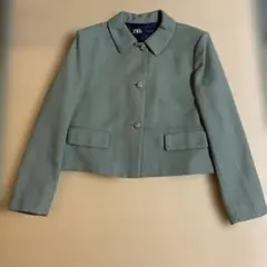 ZARA ジャケット