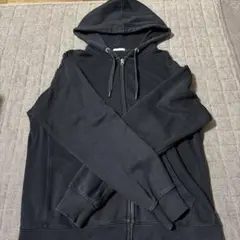 &TEAM ZIP-UP -HOODIE ジップアップ フーディー パーカーのみ - メルカリ