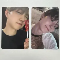 キュー トレカ セット THE BOYZ ドボイズ ドボ a;effect