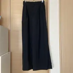 お値下げNAVEワイドパンツ