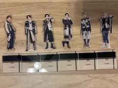 2025年最新】sixtones アクスタ 6人の人気アイテム - メルカリ