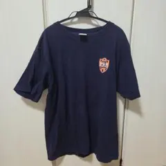 清水エスパルス　コットン　Tシャツ