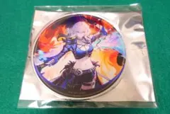 【匿名配送】鳴潮 グラッテ ガルブレーナ アクリルコースター アクコ