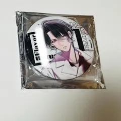 DIABOLIKLOVERS ディアラバ 無神ユーマ 缶バッジ - メルカリ