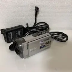 SONY HDR-CX370V ビデオカメラ バッテリー2個 動作確認済 SONY HDR-CX370V ビデオカメラ バッテリー2個 動作確認済 - メルカリ