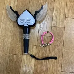 BIGBANG 2NE1 ペンライト セット 初期 G-DRAGON TOP 楽天市場】G-DRAGON OFFICIAL LIGHTSTICK 公式 ペンライト