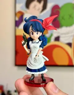 け*）様 ドラゴンボール ランチ フィギュア リペイント作品 - メルカリ