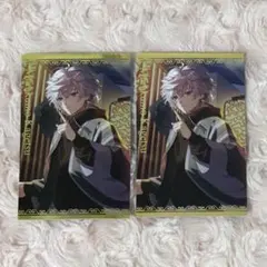 叢雲カゲツ ボイカ