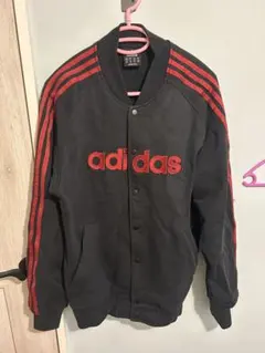 2025年最新】adidas スタジャンの人気アイテム - メルカリ