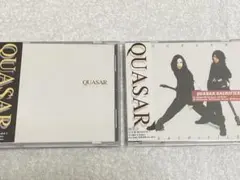 QUASAR / 『ETERNITY』+『SACRIFICE』セットのサムネイル