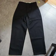 n.hoolywood パンツ