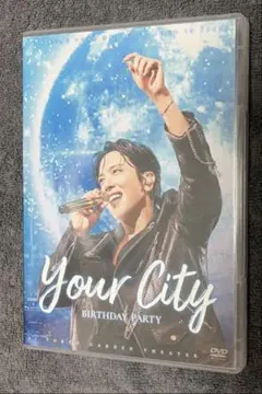 2026年最新】ヨンファ your cityの人気アイテム - メルカリ