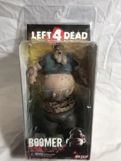 Left 4 Dead デラックス・ブーマー 7スケール Figure