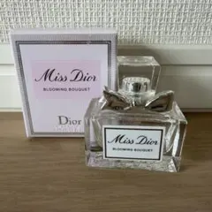 【美品】Miss Dior Blooming Bouquet空容器