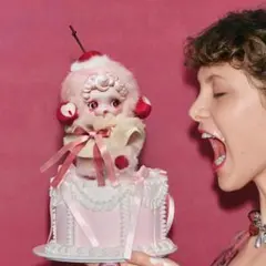 Moldy Muffin スカルパンダ