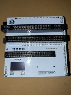 cartreader V5 (MSX&SMS-J対応) - メルカリ