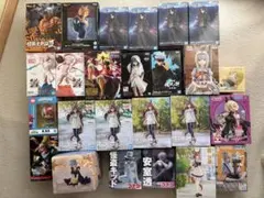 プライズフィギュア まとめ売り 25点セット - メルカリ