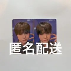 KO1KEYZ トレカ CD 会場販売 購入特典 予約 柳谷伊冴