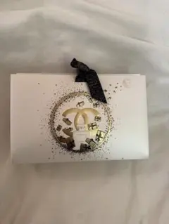 CHANEL ギフトボックス