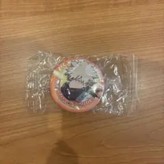 くら寿司 ビッくらポン 僕のヒーローアカデミアコラボ 爆豪　缶バッチ