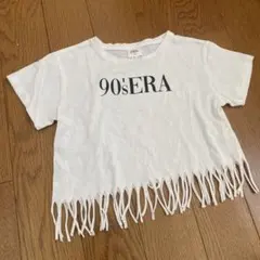 ZARA KIDS カットソー ギャル 116