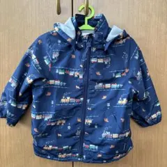 【Combi mini 】ジャケット80