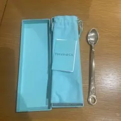 2026年最新】ティファニー スプーンの人気アイテム - メルカリ