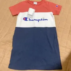 【新品】チャンピオン　ワンピース