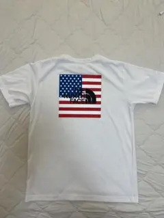 THE NORTH FACE Tシャツ