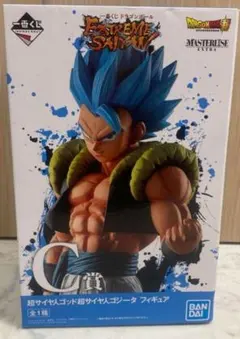 【フィギュア未開封品】ドラゴンボールEXTREME SAIYANセット フィギュア未開封品】ドラゴンボールEXTREME SAIYANセット