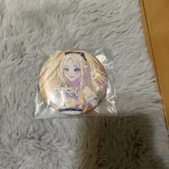 学マス 一番くじ 缶バッジ 十王星南【新品未開封】