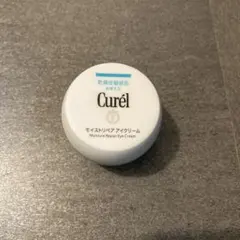 キュレル モイストリペア アイクリーム