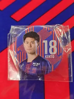 支給品　橋本拳人　FC東京　ユニフォーム　正規品　Jリーグ　サイン入り New Balance FC東京 2025 ユニフォーム ホーム 半袖 レプリカ