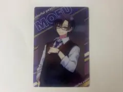 カラフルピーチウエハース　もふ