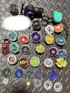 2025年最新】メタルファイトベイブレード まとめ売りの人気