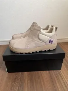 「Reebok×Needles BEATNIK MOC」のサムネイル
