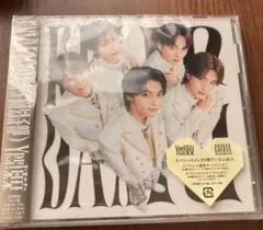【新品未開封】Yes!東京　M!LK盤　封入トレカ付き
