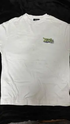 XLARGE Tシャツ L ホワイト